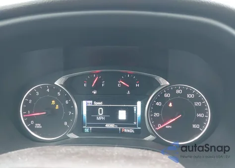 2019 GMC Acadia Slt-2 из США, поврежденный, VIN 1GKKNNLS0KZ154697